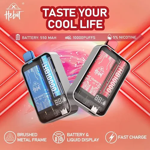 HEBAT喜貝六代拋棄式10000口02.png HEBAT喜貝六代拋棄式10000口 / 超大容量新品上市