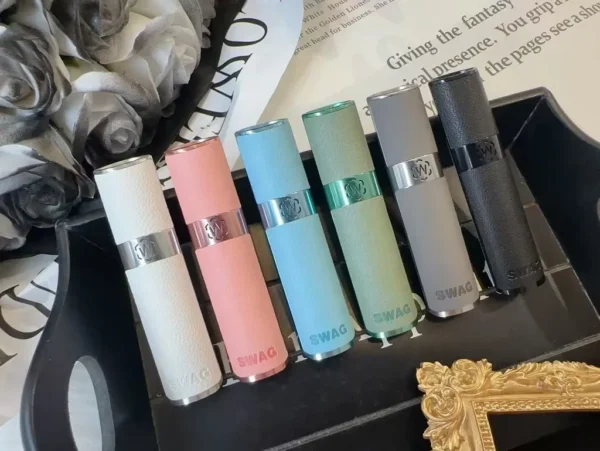 SWAG主機顏色.webp SWAG煙彈通用一代 / 3顆入