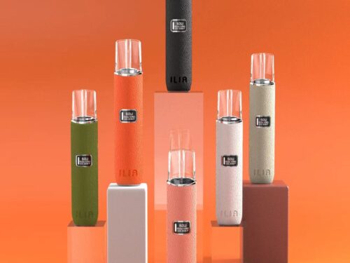 微信图片_20240210212350.jpg ILIA哩啞皮革主機通用一代 / 質感絕美