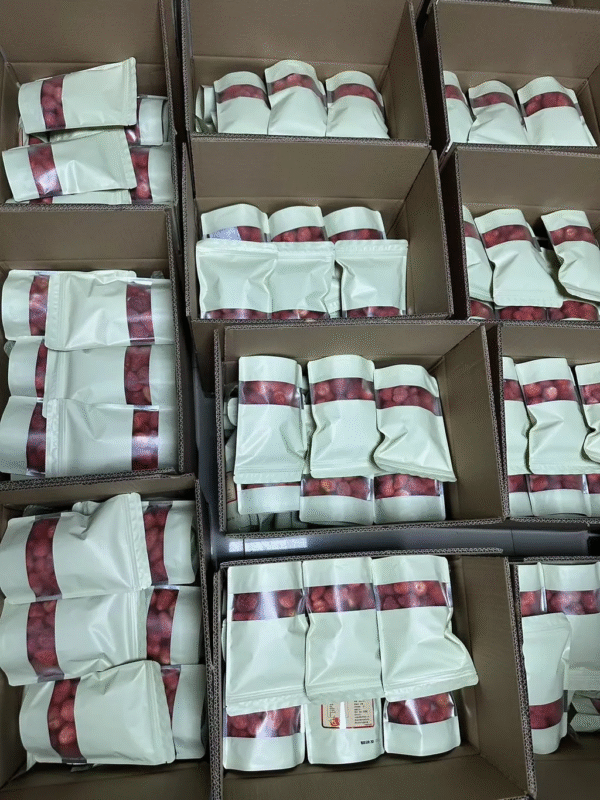 草莓凍乾🍓草莓脆脆🍓草莓果乾 🍓草莓乾 🍓無微生物農藥防腐劑 重金屬黃麴毒素合格