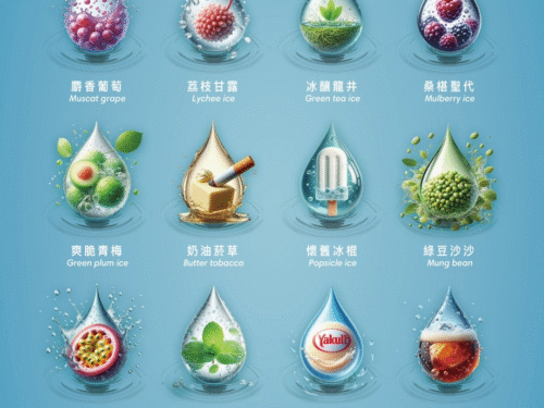 SWAG煙彈通用一代 / 3顆入