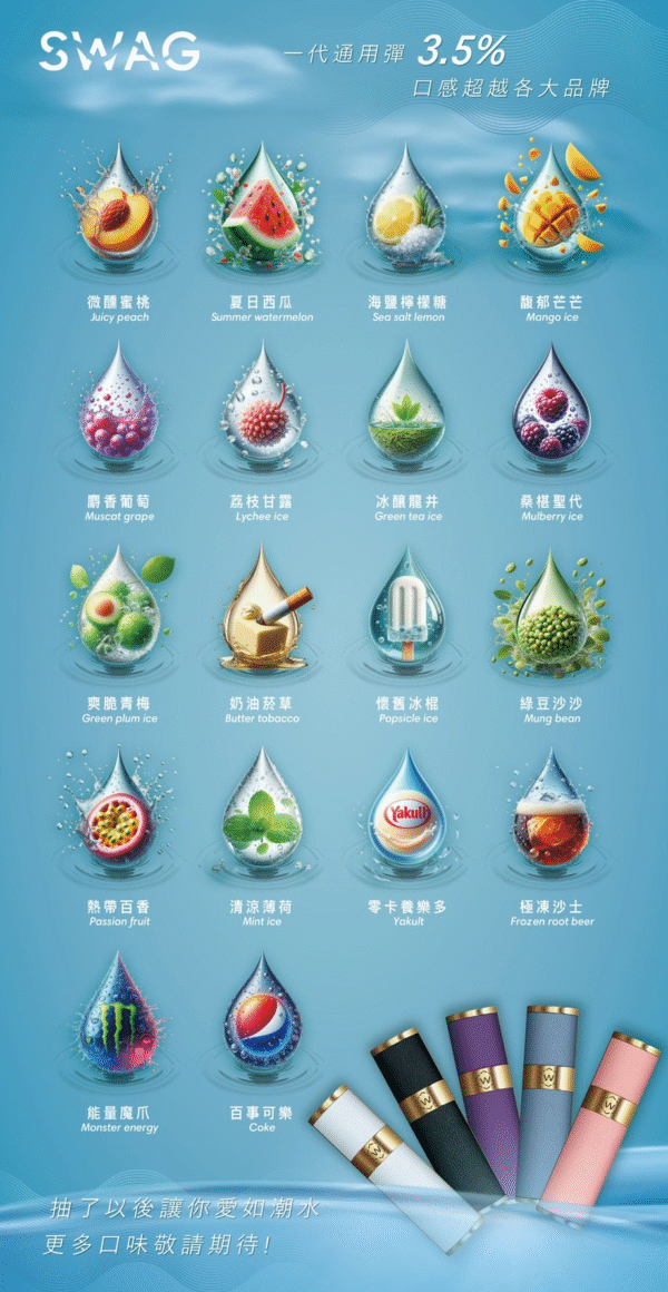 微信图片_20240516153421.png SWAG煙彈通用一代 / 3顆入