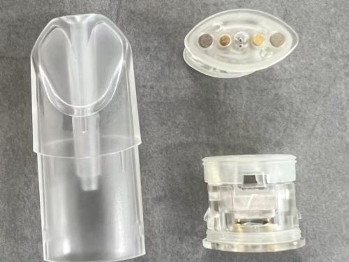 單顆裝空蛋 / 適合一代主機