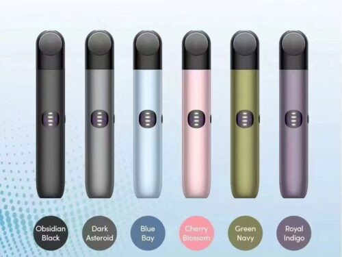 微信图片_20241102092150.jpg RELX悅刻六代主機 / 三檔調節 / 僅通用六代煙彈