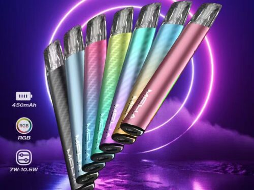 MEHA魅嗨一代通用主機 / 三段式調節